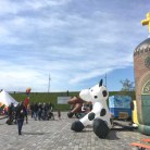 Drachenfest Bremerhaven 2016